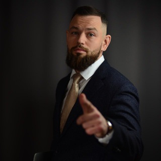 Логотип @bankrot_info - Банкротство с Николаем Петровым