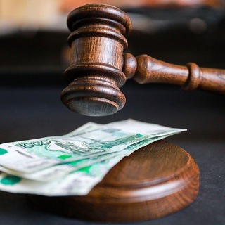 Логотип @bankrotdon - ЦЕНТР СПИСАНИЯ ДОЛГОВ