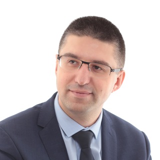 Логотип @bankrotfront - Банкротфронт