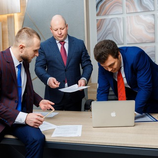 Логотип @bankrotstvo_i_tochka_official - Банкротство и точка