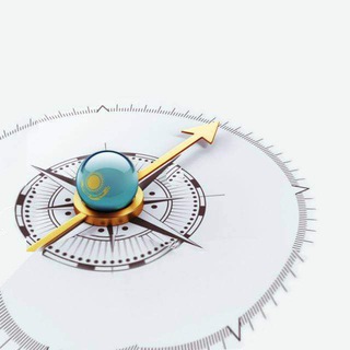 Логотип @banks_of_kazakhstan - БАНКИ КАЗАХСТАНА