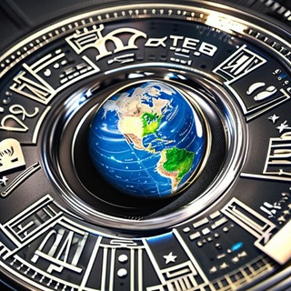 Логотип @banks_ru_ch - Банки RU