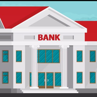 Логотип @banksdeportugal - Банковские счета в Португалии🇵🇹