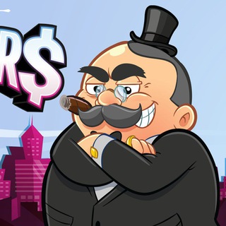 Логотип @bankster_s - Bankster$