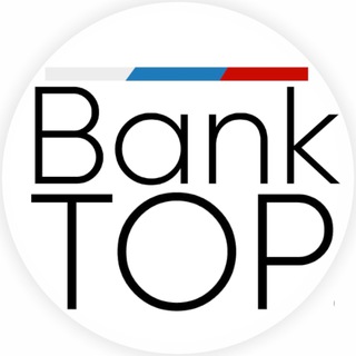 Логотип @banktopru - BankTop - все банки РФ