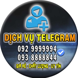 Логотип @banktradeofficial - DỊCH VỤ TELEGRAM UY TÍN