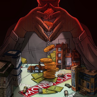 Логотип @bankuem - БАНКУЕМ