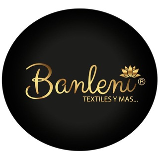 Логотип @banleni - Banleni