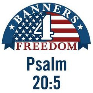 Логотип @banners4freedom - Banners 4 Freedom 🙏🇺🇸