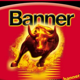 Логотип @bannertop - BannerTop