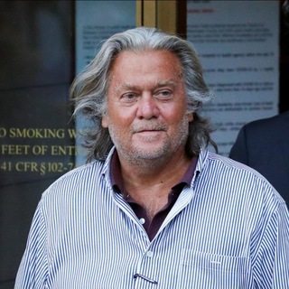 Логотип @bannon_official - Bannon (Official)