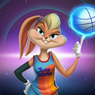 Логотип @banny5k - Канал@RabbitBunnyBot