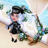 Логотип @bannytop_ava - •Avatarka•