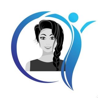 Логотип @banovangroup - گروه بانوان * تبادل خانمها