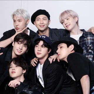 Логотип @bantan_forever_young - BTS 💜 ARMY 💜 FOREVER