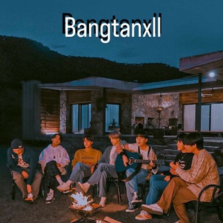 Логотип @bantanxll - Bangtanxll/SwaggArmy💕