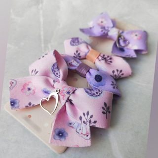 Логотип @bantik7love - 🎀Бантики🎀 и немного нашей жизни 👨‍👩‍👧‍👦