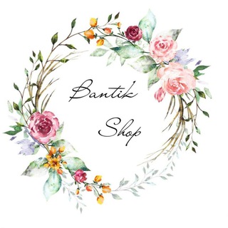 Логотип @bantik_shop_krd - БантикШок