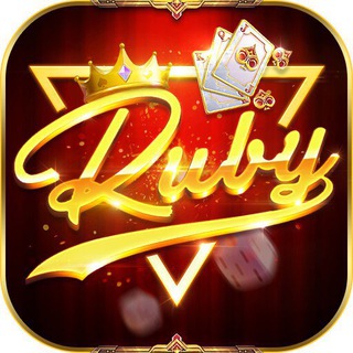 Логотип @bantinruby - GAME