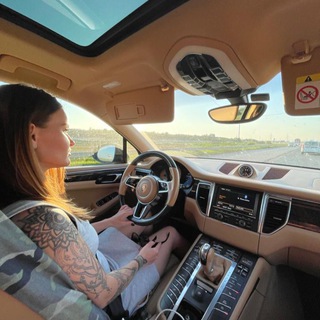 Логотип @banulanna - BANUL 🪐