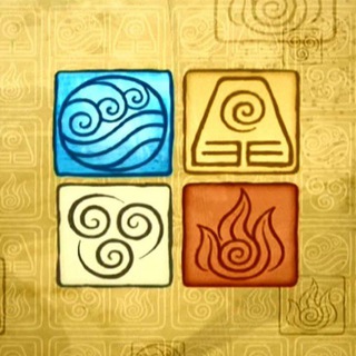 Логотип @banya5element - Баня "Пятый элемент". Клуб мастеров и друзей.