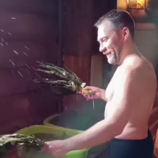 Логотип @banya_lubov_zabota - Банные встречи в любви и заботе