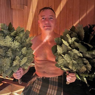 Логотип @banya_perezagruzka - Баня перезагрузка 🍁