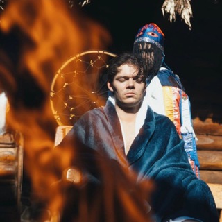 Логотип @banyshaman - Записки банного Шамана