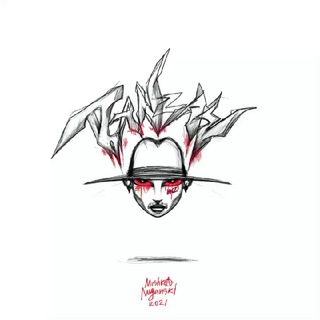 Логотип @banzay_say - BANZAY_SAY