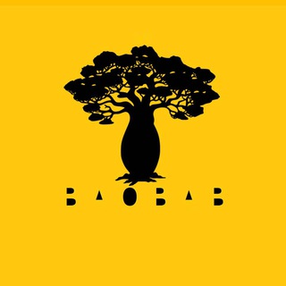 Логотип @baobabclub - Baobab