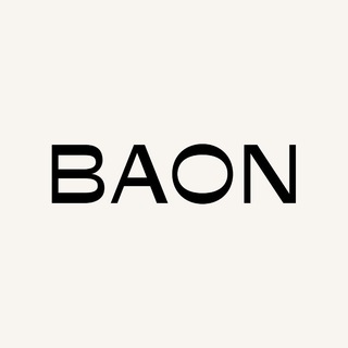 Логотип @baonshop - BAON | БАОН