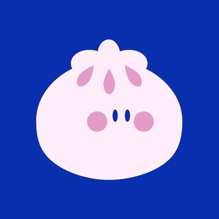 Логотип @baoschool - BĀOZI CHINESE SCHOOL