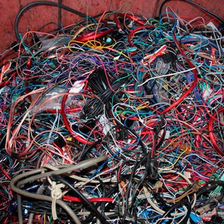 Логотип @bapaxlo54rus - Электроник онлайн