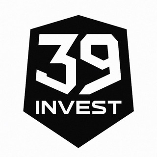 Логотип @bapenostinvest - 39 Invest