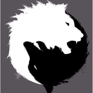 Логотип @baperwerewuff - Baper WereWuff