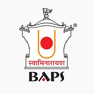 Логотип @bapsbroadcast - BAPS Broadcast