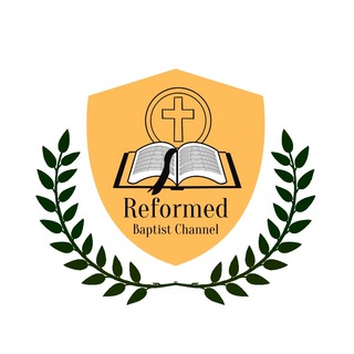 Логотип @baptistchannel - Reformed Baptist Channel