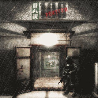 Логотип @bar_100rentgen - Бар 100РЕНТГЕН