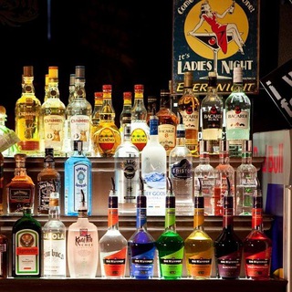 Логотип @bar_alco - Вино | Элитный алкоголь | Бар