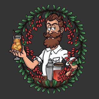 Логотип @bar_borisa - Бар Бориса