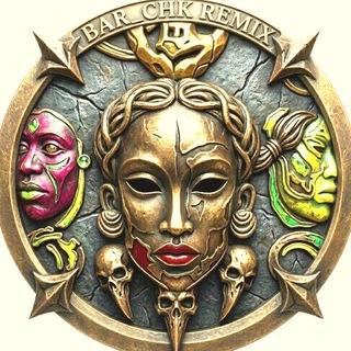 Логотип @bar_chk_remix - bar_chk_remix