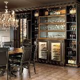 Домашний бар | Рецепты Коктейлей