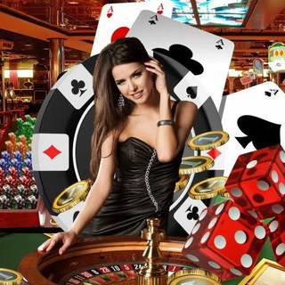 Логотип @bar_peserov - ⚽ БАР ИГР КАЗИНО ⚽