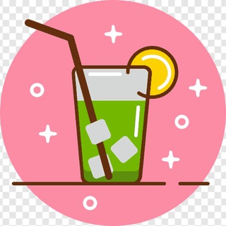 Логотип @bar_recept - Коктейли | Бар | Рецепты