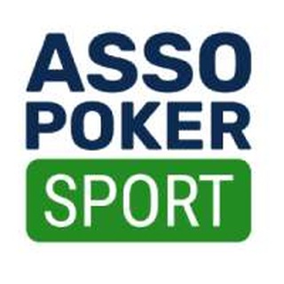 Логотип @bar_sport - Assopoker Sport