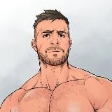 Логотип @bara_club - BaraClub (18+)👉👌💦