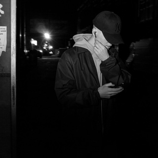 Логотип @barabanovdima - dimabarabanov, ты ли это?