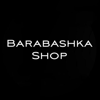 Логотип @barabashka_shop86 - BARABASHKA одежда