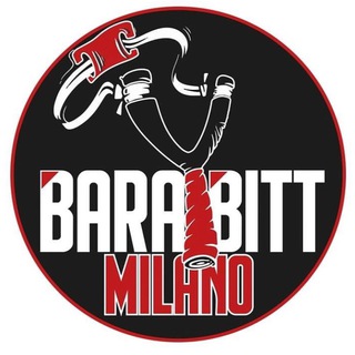 Логотип @barabittmilano - Barabitt Milano 🏴🏴󠁧󠁢󠁥󠁮󠁧󠁿