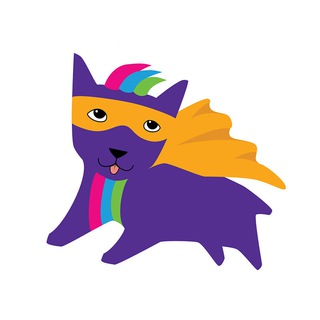 Логотип @barabooka - БараБука